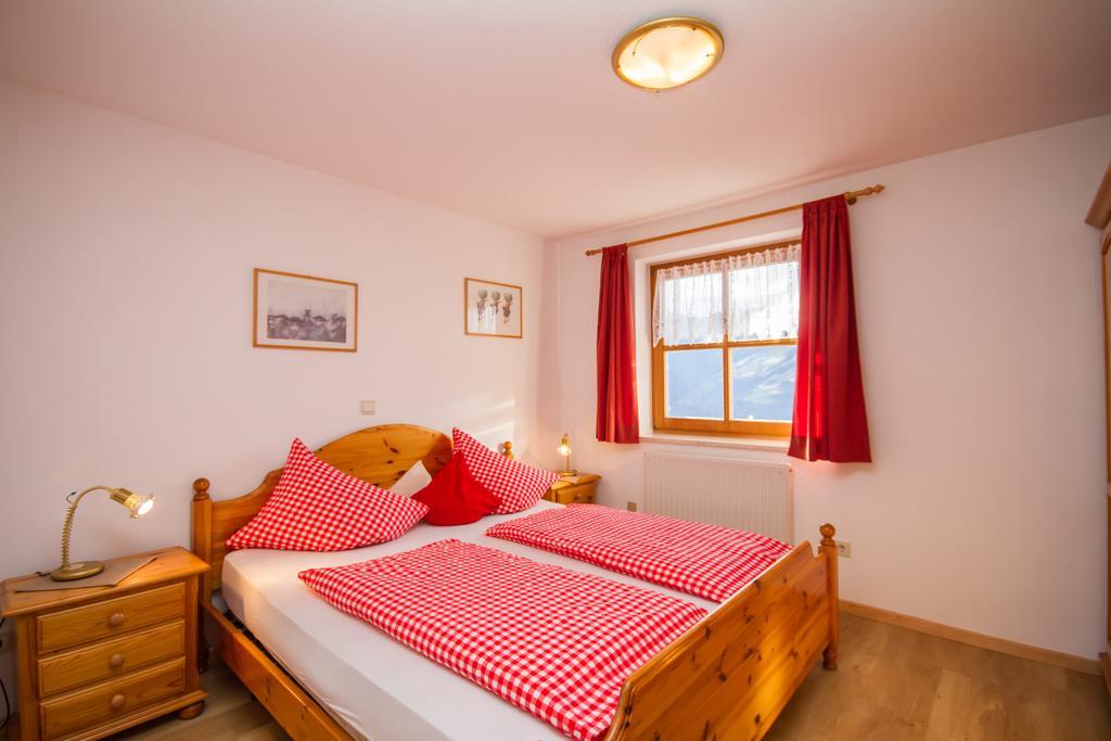 Birkenhof Vila Sluderno Quarto foto